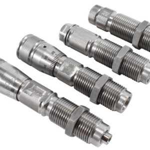 LYM PRO DIE PACK 9MM