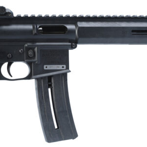 MBGL GOAT 15 ATOM 22LR PISTOL 7.8 REAR RAIL