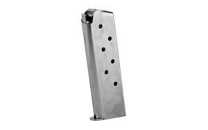 MEC-GAR MAG COLT 45 7RD NKL