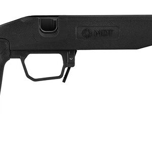 MDT ORYX CHASSIS FIELD STOCK REM 700 SA RH BLK
