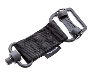 MAGPUL MS1 SNGLPT DUAL ADPTR BLK
