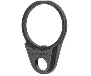 MAGPUL ASAP QD SLING PLATE BLK