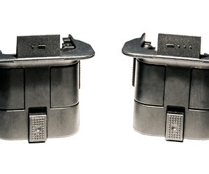 NINE RELOADED M&P/P320 9MM ADAPTER