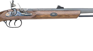 TRADITIONS 50 CAL PA PELLET - ULTRALIGHT S/S CERAKOTE/HRWD