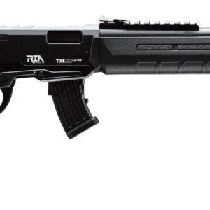 RIA TM22 LEVER 22LR 20 10RD BLK