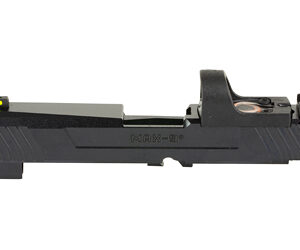 RUGER MAX-9 LNG SLDE ASMBLY REDYDOT