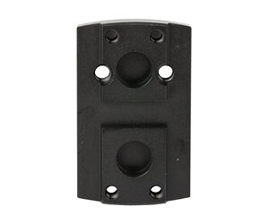 SHLDS AIMPOINT T1/T2 ADAPTER PLATE