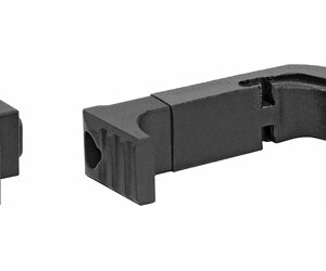 STRIKE MAG RELEASE FOR GLOCK G4/5 BK