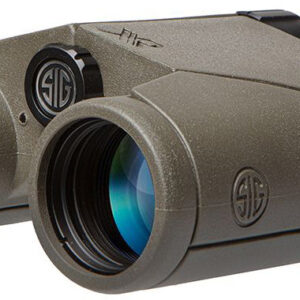 SIG KILO6K HD LRF BINOS 8X32 RED OLED ODG