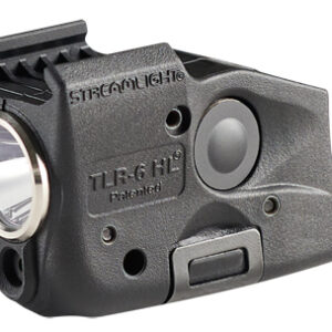 STREAM TLR-6 HL G43X/48 BLK