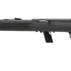 SAVAGE ARMS 64 SEMI-AUTO 22LR BL/SYN LH