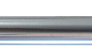 TACSOL BBL X-RING 10/22 16.5 TB SILVER