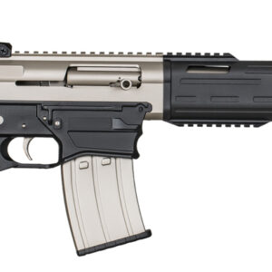 TOKAREV TAR 12MP 12GA 18.5 BLK NKL BUIS 3CT 5