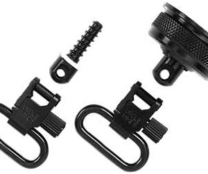 U/M SWIVEL SET QD MAG CAP REM870 EXT