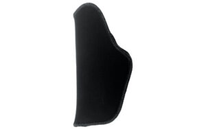 U/M INSIDE PANT HLSTR BLK SZ 15 RH