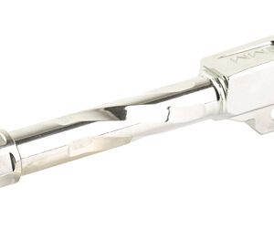 ZAF BBL P320C THREADED STAINLESS