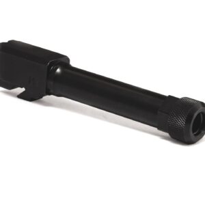 CANIK BARREL TP9 ELITE SC 9MM BLK TB