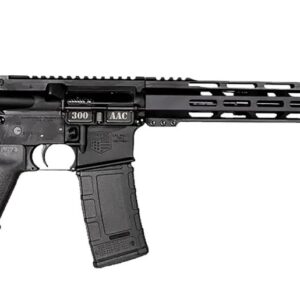 DIAMONDBACK FIREARMS DB15 300BLK 16" 30+1 BLK M-LOK