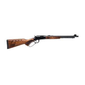 Savage Revel DLX Lever Action Rifle .22 LR 12rd Capacity 18'' Threaded Barrel