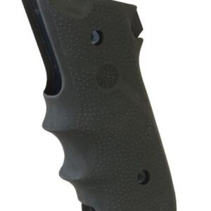 Hogue Ruger MKII Rubber Grips with Right Hand Thumb Rest