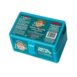 Hodgdon Pyrodex Pellets - .44-45 cal 30 gr 100/box
