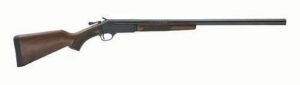 Henry Singleshot Shotgun Steel 12ga.