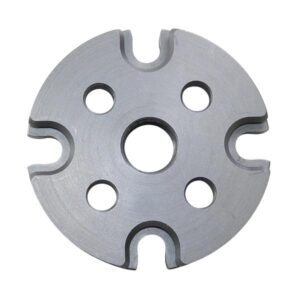 Lee Auto Breech Lock Pro Shell Plate #12 - 7.62x39mmR & 6.5 Grendel