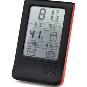 Hornady Digital Hygrometer