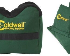 Battenfeld Technologies Caldwell Deadshot Shooting Rests Combo - Unfilled