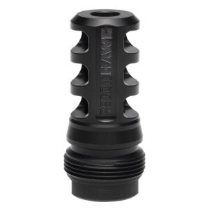 Browning Xeno Recoil Hawg Muzzle Brake 13x0.75 Matte Black