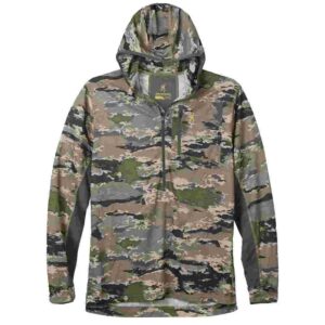 Browning Early Season Hooded Shirt Ovix L