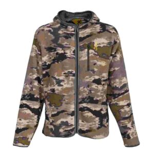 Browning Fleece 2.0 Jacket Ovix Camo S