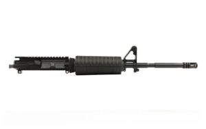 Aero Precision AR15 Barreled Upper 16" 5.56 M4 Carbine Barrel w/FSB & M4 Handguard