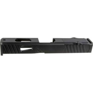 Rival Arms Handgun Slide for Sig 365 A1 RMS Black