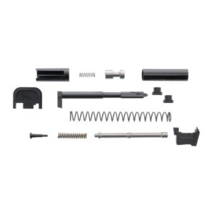 Rival Arms Glock Slide Completion Kit for Glock 21 Black