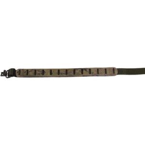 Quake Claw Slimline Rifle Sling Camo