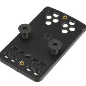 MNT OPTIC CZ P10 TG/VOR/DOC