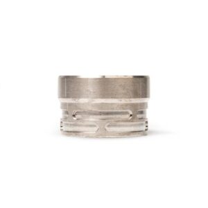 Q Direct Mount for Erect9r 9mm Luger M13.5-1 LH