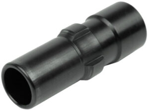 CMMG Tri Lug Mount - Black | 0.578-28