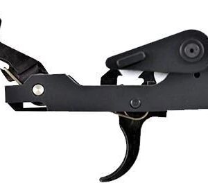 Franklin Armory BFSIII AK-C1 Binary Firing System III Trigger - For most AK platforms | Curved Trigger