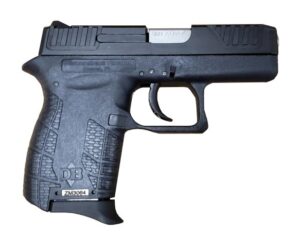 Diamondback DB380 Compact Pistol - Black | .380 ACP | 2.8" Barrel
