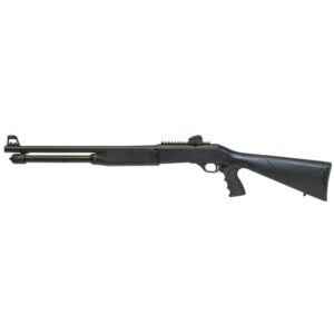 Century Arms Centurion A4 Shotgun - 12 ga. | Black | 5+1 | Synthetic Stock