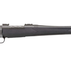 MOSSBERG PATRIOT 30-06 RIFLE CERAKOTE STS/BLK SYNTH STK