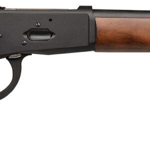 GFORCE ARMS LVR44 44 MAG 12" BLK/WD