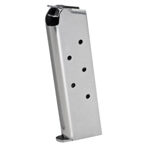 SPRINGFIELD ARMORY MAGAZINE CMPCT 1911 45ACP 6RD