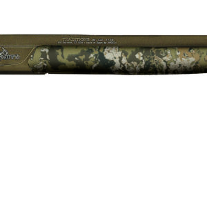 TRADITIONS PURSUIT XT 50CAL BRNZ/VEIL 26"