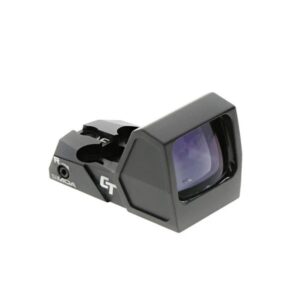 CRIMSON TRACE RAD MICRO REFLEX 3MOA GREEN