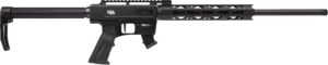 ROCK ISLAND ARMORY TM22 22LR BLK 20" 10+1 #