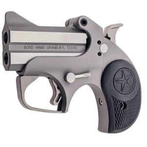 BOND ARMS ROUGHNECK 9MM SS 2.5" FS