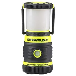 STREAMLIGHT SIEGE AA LANTERN 200LM YELLOW